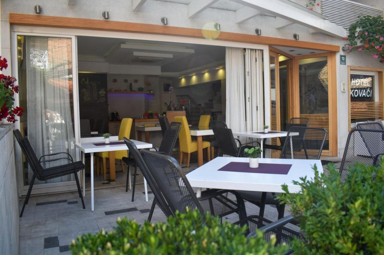 Hotel Kovaci