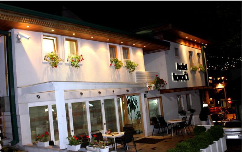 Hotel Kovaci