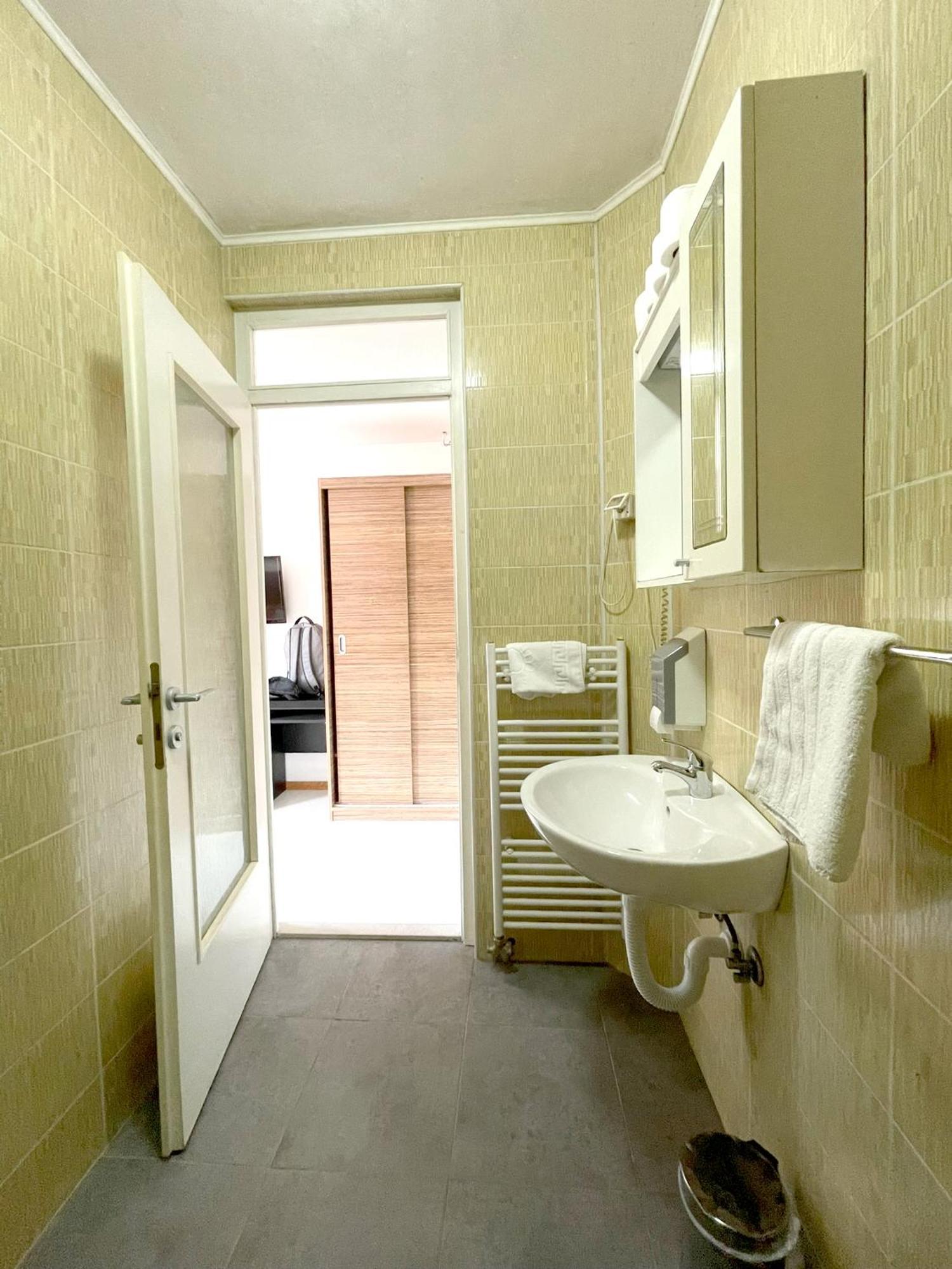 Kovaci Hotel