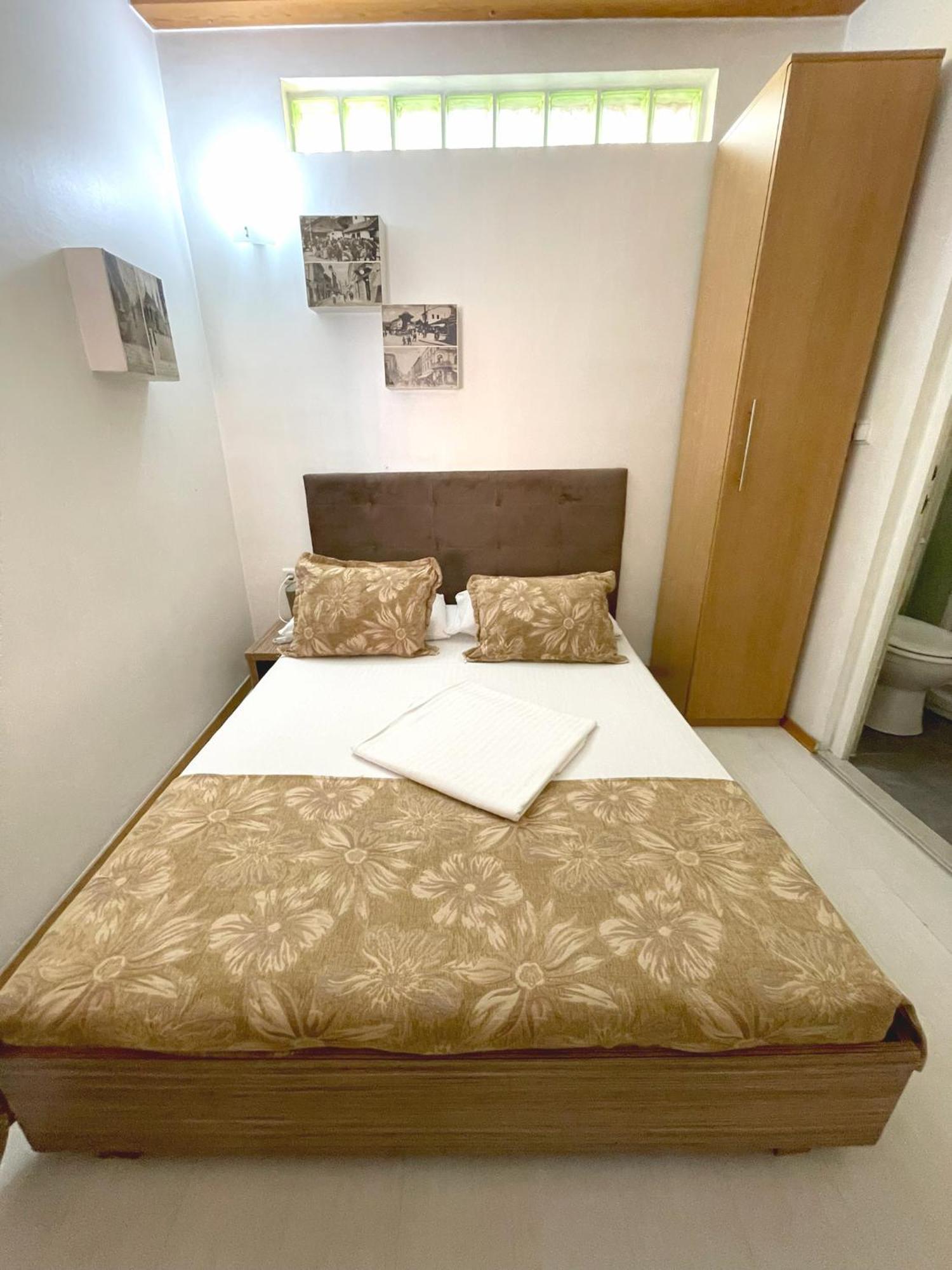 Kovaci Hotel Sarajevo