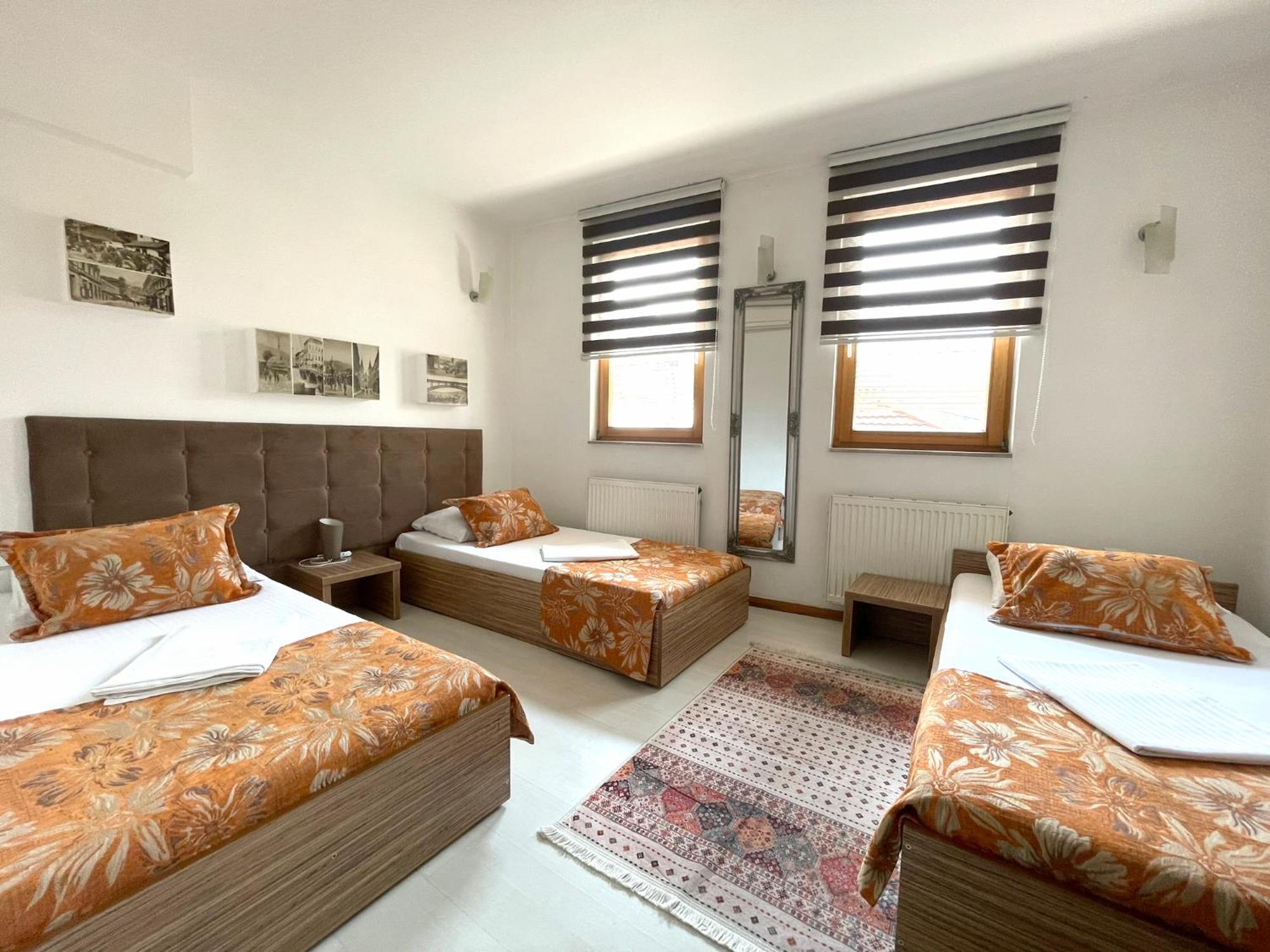 Kovaci Hotel