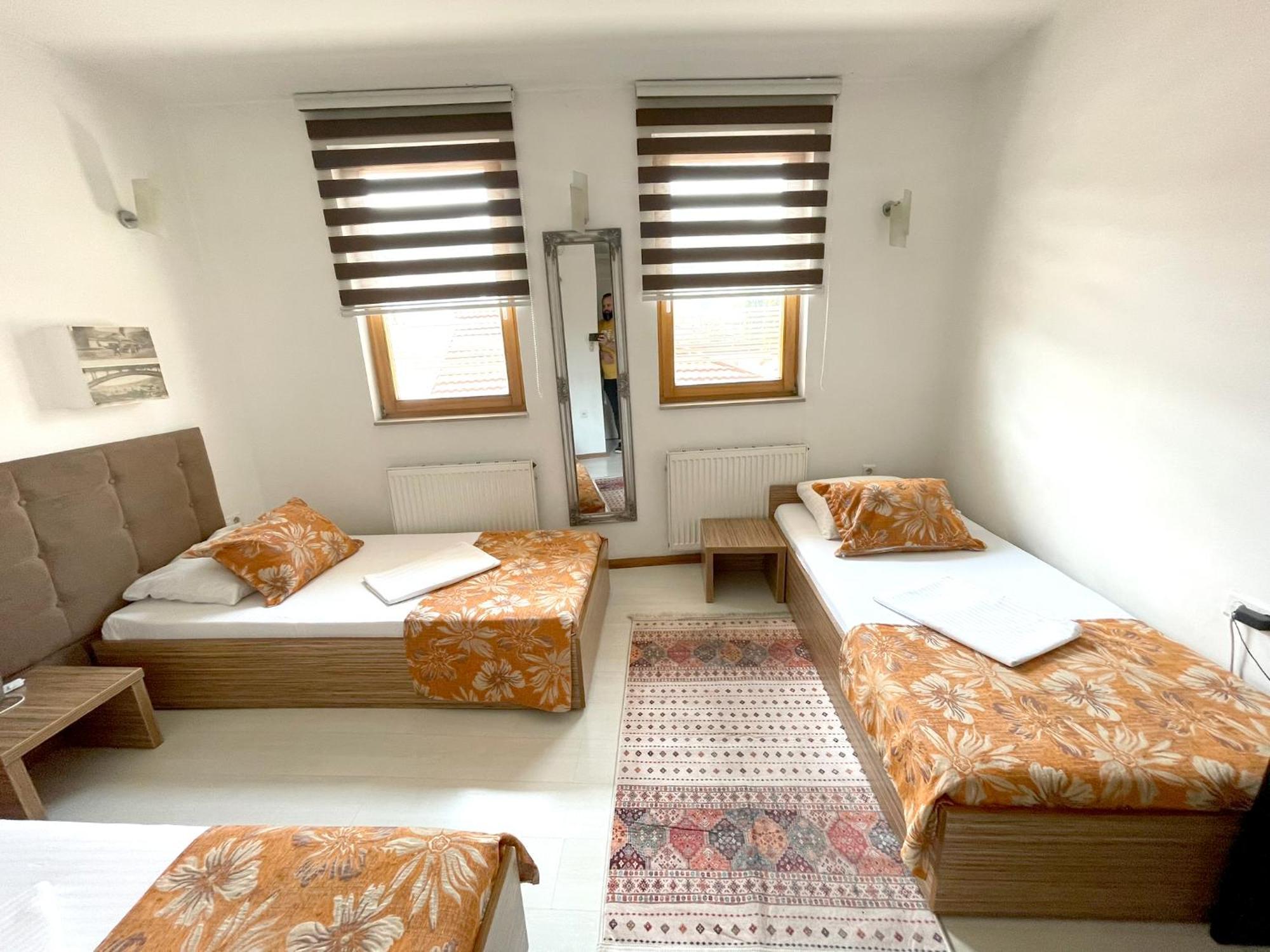 Kovaci * Sarajevo